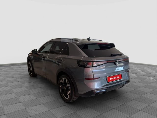 VOLKSWAGEN T-Roc usata 2