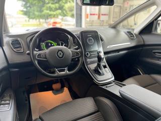 RENAULT Grand Scenic usata, con Fendinebbia