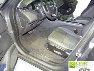 LAND ROVER Range Rover Velar usata, con Fari Xenon
