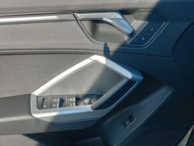 AUDI Q3 usata, con Servosterzo