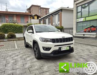 JEEP Compass 2.0 Multijet II 4WD Night Eagle GARANZIA INCLUSA