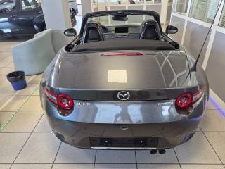 MAZDA MX-5 usata, con Cruise Control