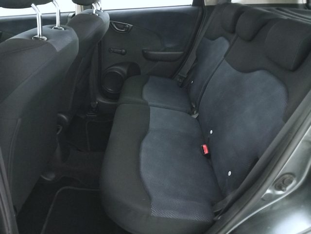 HONDA Jazz usata, con Fari direzionali