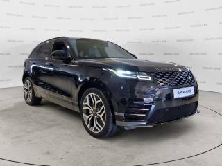 LAND ROVER Range Rover Velar usata, con Immobilizzatore elettronico