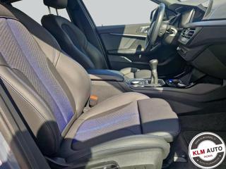 BMW 118 usata, con Controllo trazione