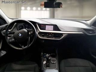 BMW 116 usata, con Bracciolo