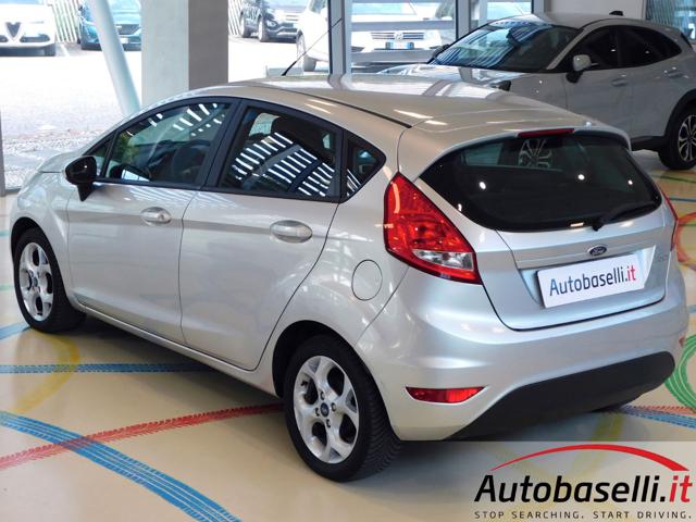 FORD Fiesta usata 30