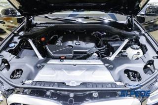 BMW X4 usata, con ESP