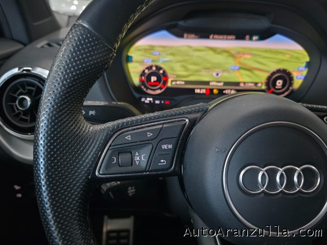 AUDI Q2 usata, con ESP