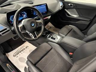 BMW 118 usata, con Interni in pelle