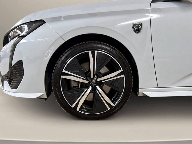 PEUGEOT 308 usata, con Luci diurne