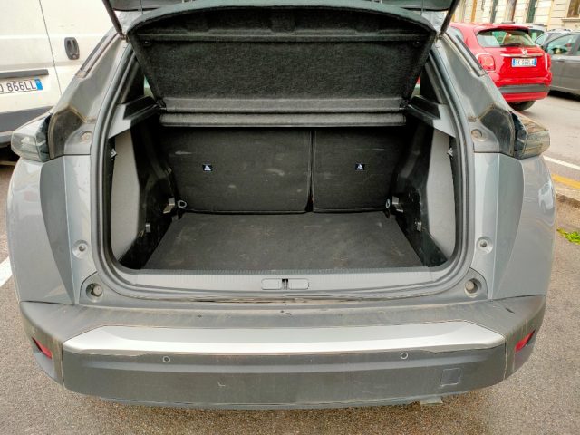 PEUGEOT 2008 usata, con Servosterzo
