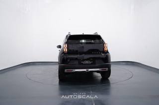 FIAT Grande Panda usata, con Autoradio
