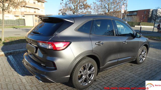 FORD Kuga usata 62