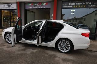 BMW 530 usata 112