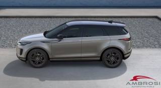 LAND ROVER Range Rover Evoque usata 5