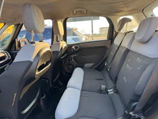 FIAT 500L usata, con Cerchi in lega