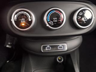 FIAT 500 usata, con Sedile posteriore sdoppiato