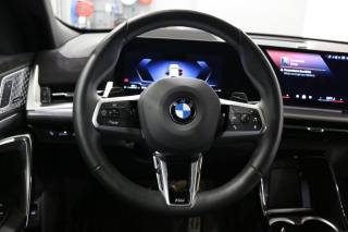 BMW X2 usata, con Sensore di pioggia