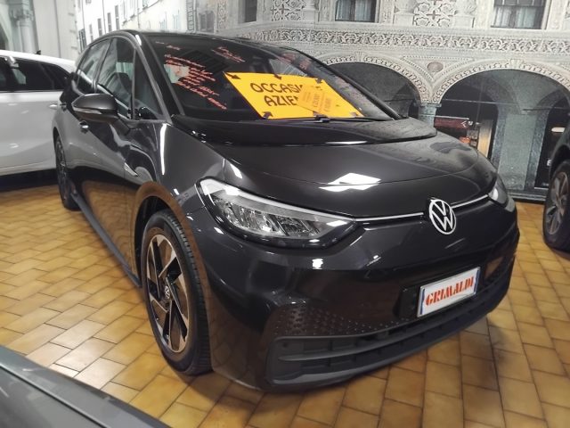 VOLKSWAGEN ID.3 usata, con ABS
