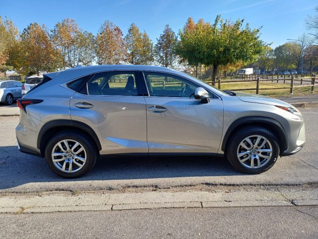 LEXUS NX 300 usata, con Alzacristalli elettrici