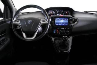 LANCIA Ypsilon usata, con Climatizzatore