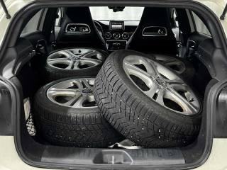 MERCEDES-BENZ A 200 usata 29