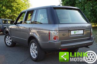 LAND ROVER Range Rover usata, con Antifurto