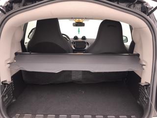 SMART ForTwo usata, con Autoradio digitale