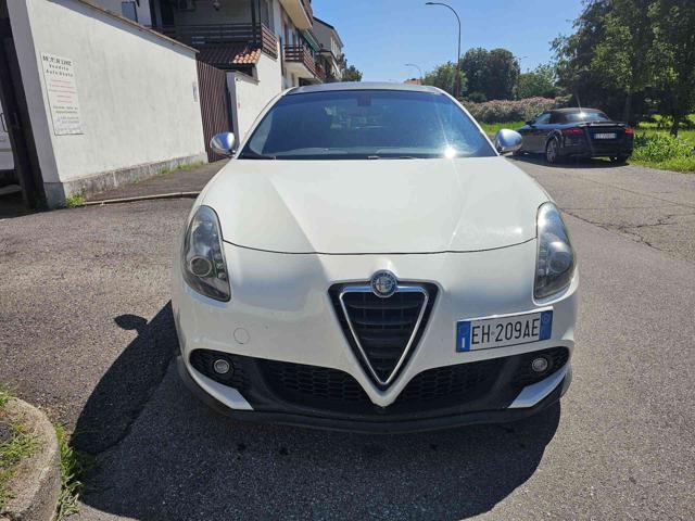 ALFA ROMEO Giulietta usata, con Chiusura centralizzata