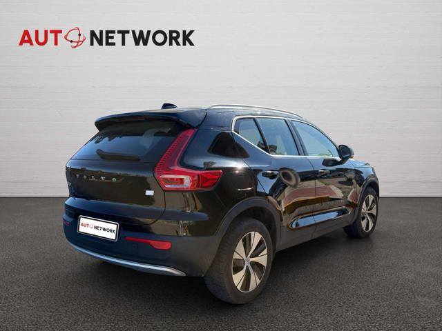 VOLVO XC40 usata, con Airbag