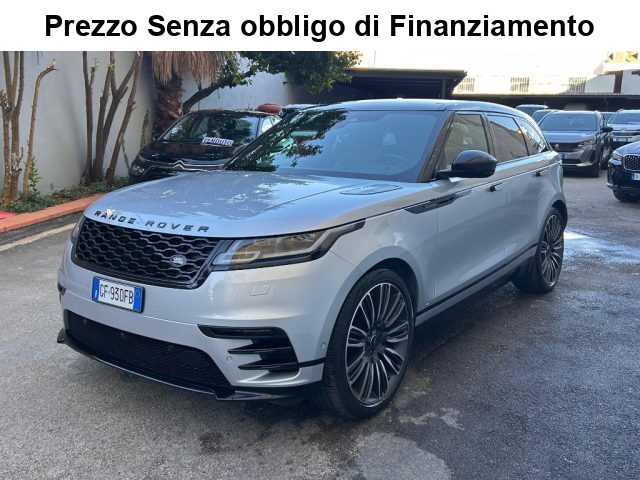 LAND ROVER Range Rover Velar usata, con ABS