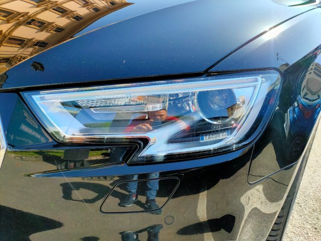 AUDI A3 usata, con Bracciolo