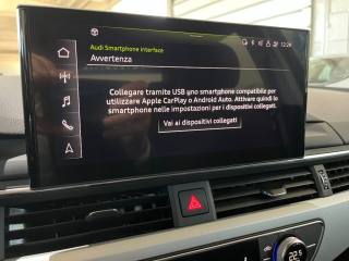 AUDI A4 usata, con Cronologia tagliandi