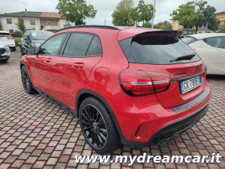 MERCEDES-BENZ GLA 200 usata, con Autoradio