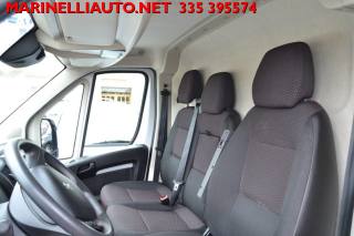 FIAT Ducato usata, con Volante multifunzione