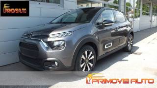 CITROEN C3 usata, con Airbag Passeggero