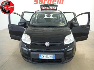 FIAT Panda usata, con Airbag Passeggero