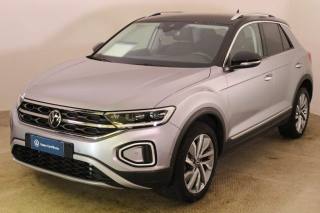 VOLKSWAGEN T-Roc 1.5 TSI ACT Style