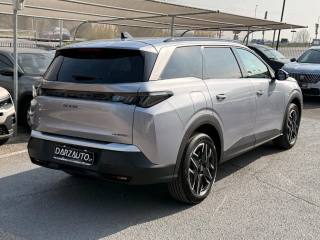 PEUGEOT 5008 usata, con Alzacristalli elettrici