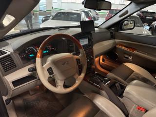 JEEP Grand Cherokee usata, con Cruise Control