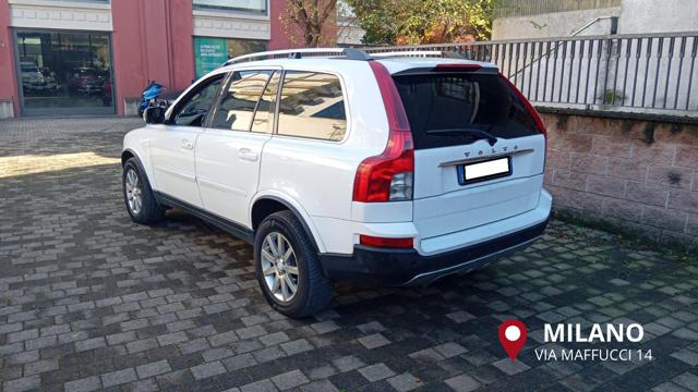 VOLVO XC90 usata, con Airbag Passeggero