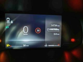 RENAULT Clio usata, con Controllo elettronico della corsia