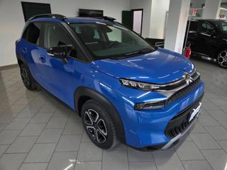 CITROEN C3 Aircross BlueHDi 110 S&S Feel "km 46000"