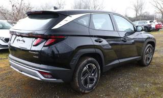 HYUNDAI Tucson usata, con Climatizzatore