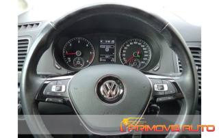 VOLKSWAGEN Sharan usata, con Bracciolo