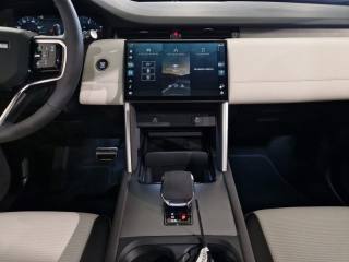 LAND ROVER Discovery Sport usata, con Cruise Control