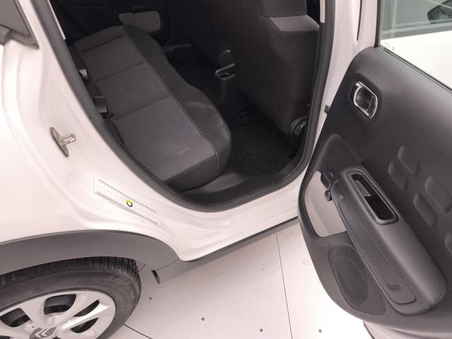 CITROEN C3 usata 49
