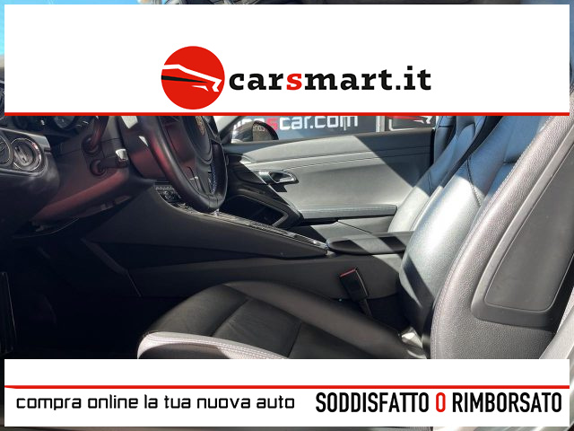 PORSCHE 911 usata, con Cerchi in lega