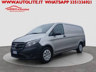 MERCEDES-BENZ Vito 2.2 114 CDI PC-SL Furgone Long